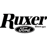 Ruxer Ford