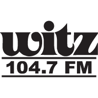 WITZ 104.7 FM